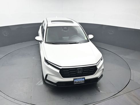 Certified 2023 Honda CR-V EX image 41