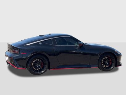 New 2026 Nissan Z Performance w/ Floor Mat Package