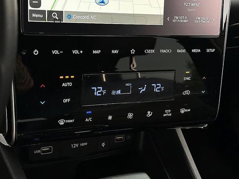 Used 2024 Hyundai Tucson XRT AWD/4WD image 15
