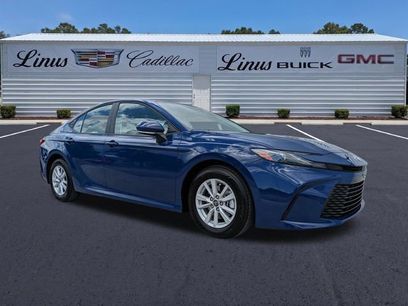 Used 2026 Toyota Camry LE
