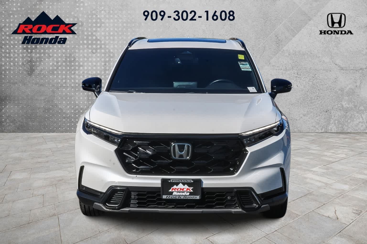 Used 2025 Honda CR-V Sport-L image 2