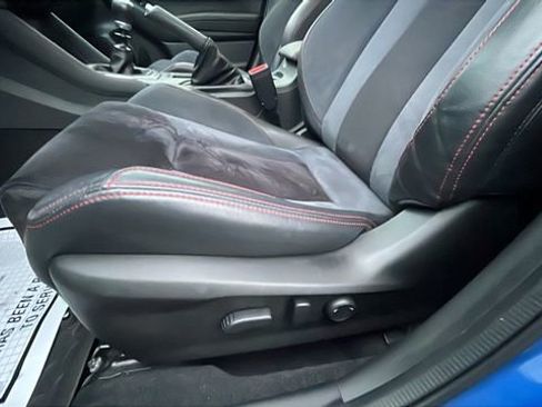 Used 2022 Subaru WRX Limited image 23