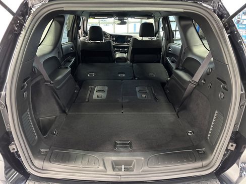 Used 2024 Dodge Durango SXT w/ 3rd Row Seating Group image 37