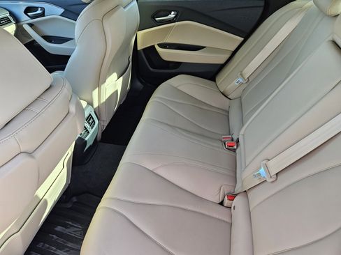 Used 2021 Acura TLX image 29