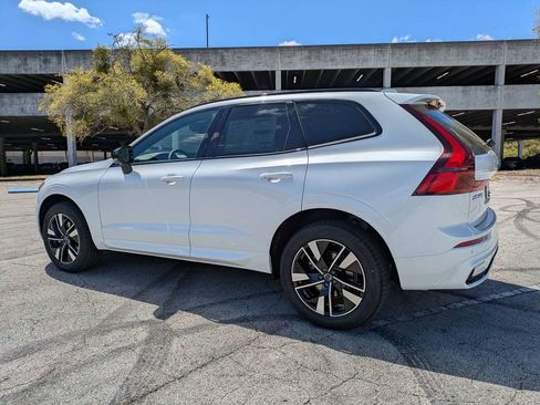 New 2026 Volvo XC60 B5 Core w/ Protection Package Premier AWD/4WD image 4