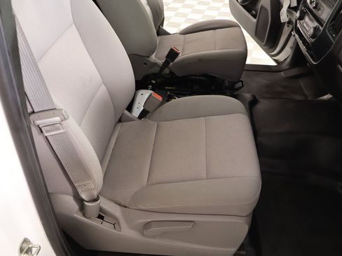 Used 2016 Chevrolet Silverado 1500 W/T w/ WT Fleet Convenience Package image 9