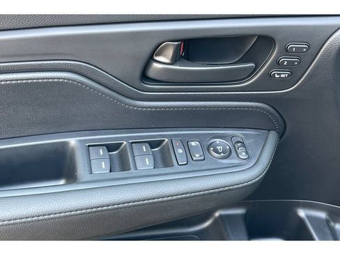 Used 2026 Honda Odyssey EX-L image 12