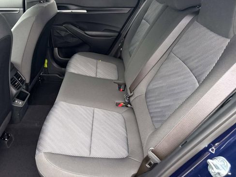 New 2026 Kia Seltos LX image 7