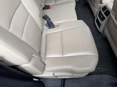 Used 2019 Honda Pilot EX-L image 17
