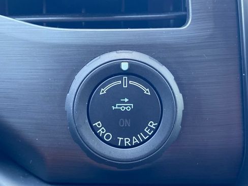 Used 2024 Ford Expedition Max Platinum AWD/4WD image 34