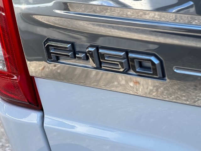 Used 2023 Ford F150 Limited AWD/4WD image 10