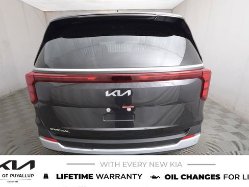 New 2026 Kia Carnival LX image 6