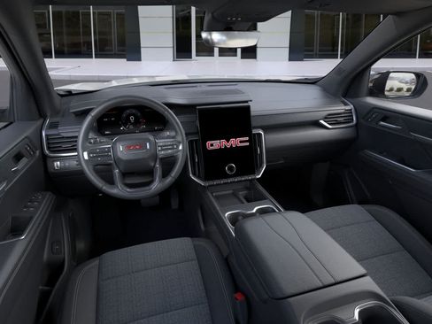 New 2026 GMC Acadia Elevation FWD image 15