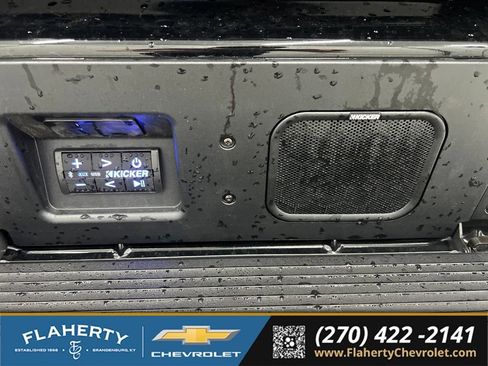Used 2026 GMC Sierra 1500 AT4X w/ AT4X AEV Edition AWD/4WD image 21