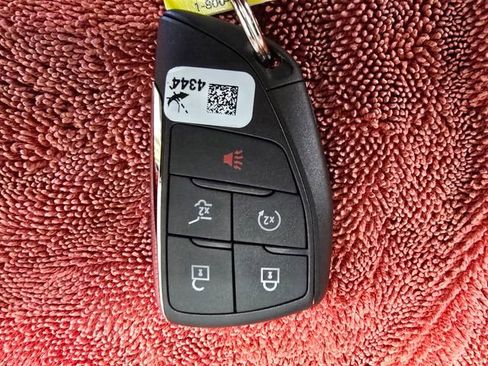 Used 2024 GMC Acadia Denali w/ LPO, Floor Liner Package FWD image 42