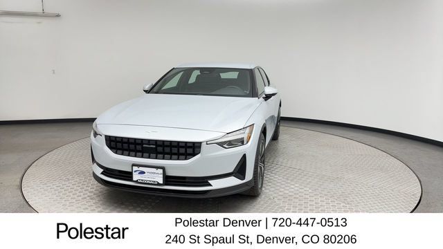 Used 2023 Polestar Polestar 2 AWD/4WD image 7