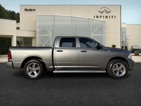 Used 2013 RAM 1500 Express image 4