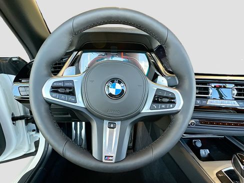 New 2026 BMW Z4 sDrive30i w/ Convenience Package image 8