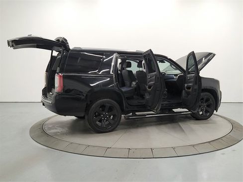 Used 2019 GMC Yukon Denali image 15