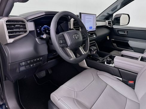 Certified 2026 Toyota Tundra Limited RWD image 9