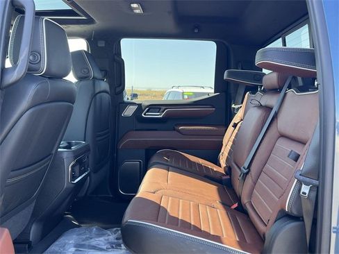 New 2026 GMC Sierra 1500 Denali Ultimate image 27
