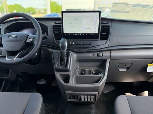 New 2026 Ford Transit 350 148 High Roof Extended DRW w/ Upfitter Package AWD/4WD image 18