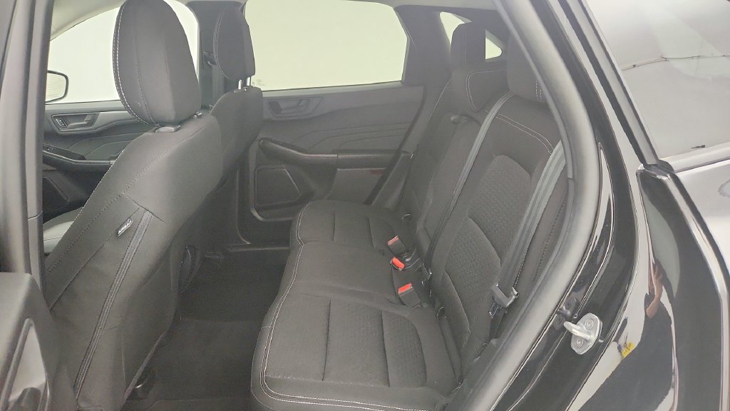 Used 2025 Ford Escape Active FWD image 20