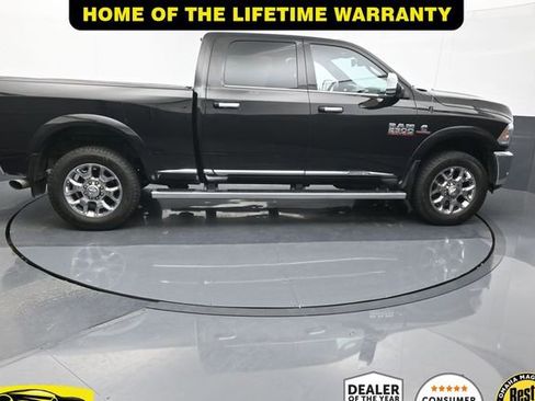 Used 2018 RAM 2500 Limited image 6