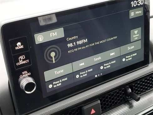 New 2026 Honda CR-V EX-L image 28