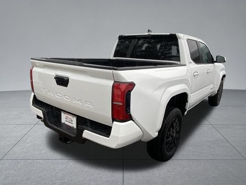 Used 2024 Toyota Tacoma SR5 image 14