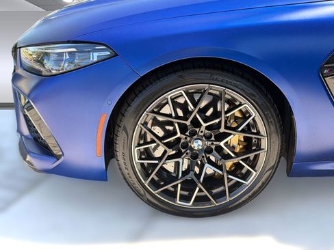 Used 2023 BMW M8 Competition AWD/4WD image 12