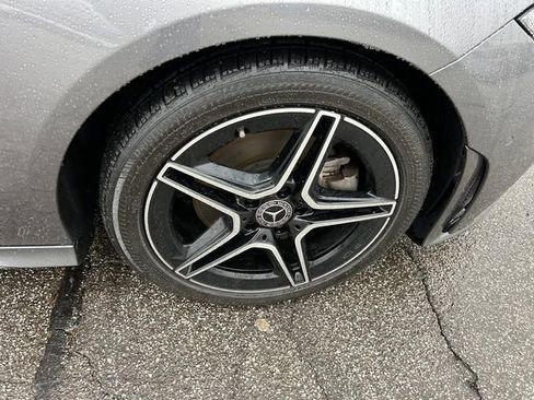 Used 2023 Mercedes-Benz CLA 250 CLA 250 image 33