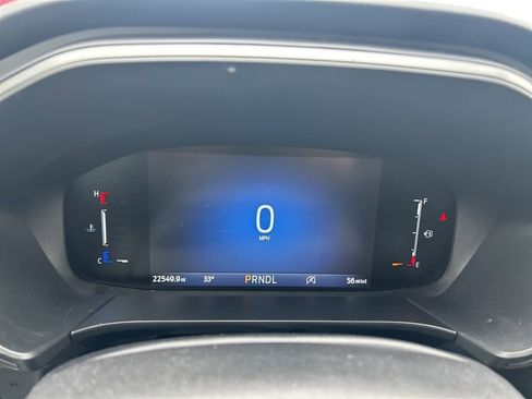 Used 2024 Ford Escape Active FWD image 30