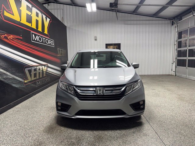 Used 2020 Honda Odyssey EX image 28