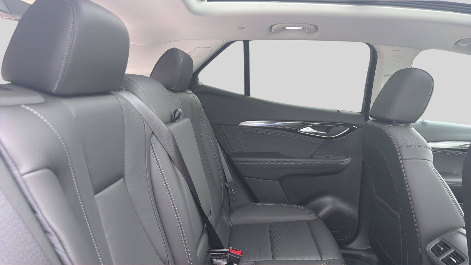 New 2026 Buick Envision Preferred AWD/4WD image 22