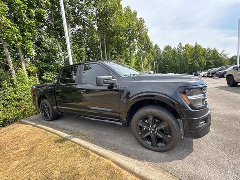 Used 2026 Ford F150 STX w/ F-150 LOBO Package AWD/4WD image 5