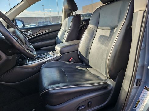 Used 2018 INFINITI QX60 Base image 15