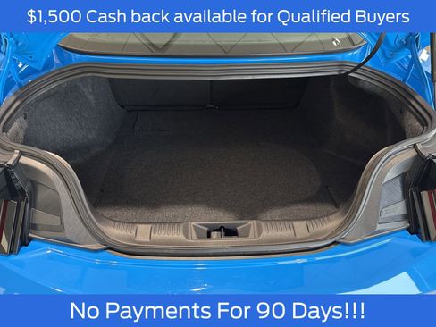 New 2026 Ford Mustang GT Premium w/ GT Performance Package image 38