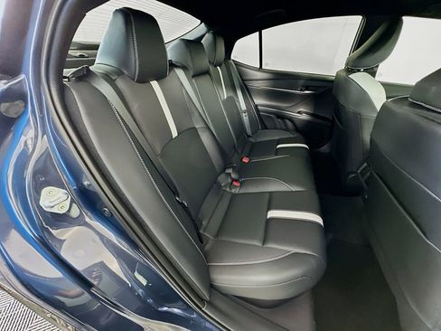 Certified 2026 Toyota Camry SE w/ Convenience Package FWD image 26