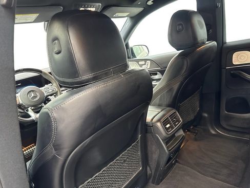 Used 2021 Mercedes-Benz GLE 53 AMG 4MATIC image 34