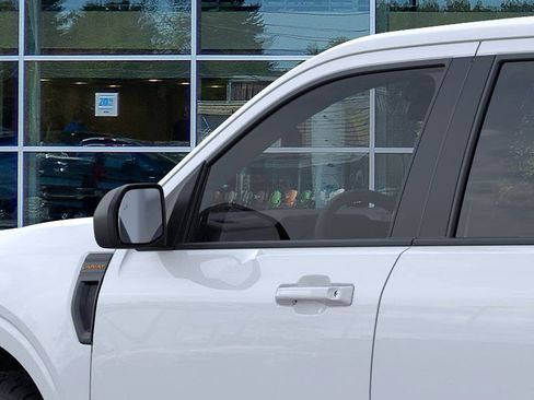 New 2024 Ford Maverick Tremor w/ Tremor Off-Road Package image 46