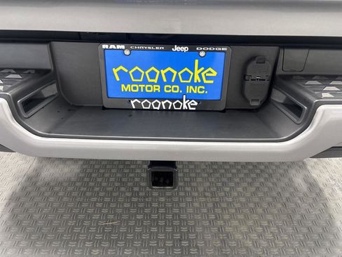 Used 2024 RAM 1500 Tradesman w/ Trailer Tow Group image 27