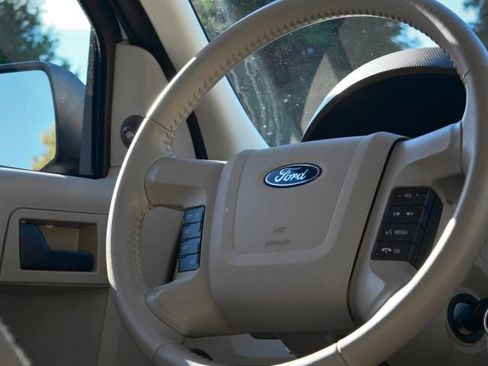 Used 2012 Ford Escape 4WD Hybrid image 21