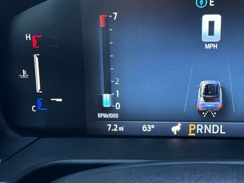 New 2026 Ford Bronco Sport Big Bend image 29