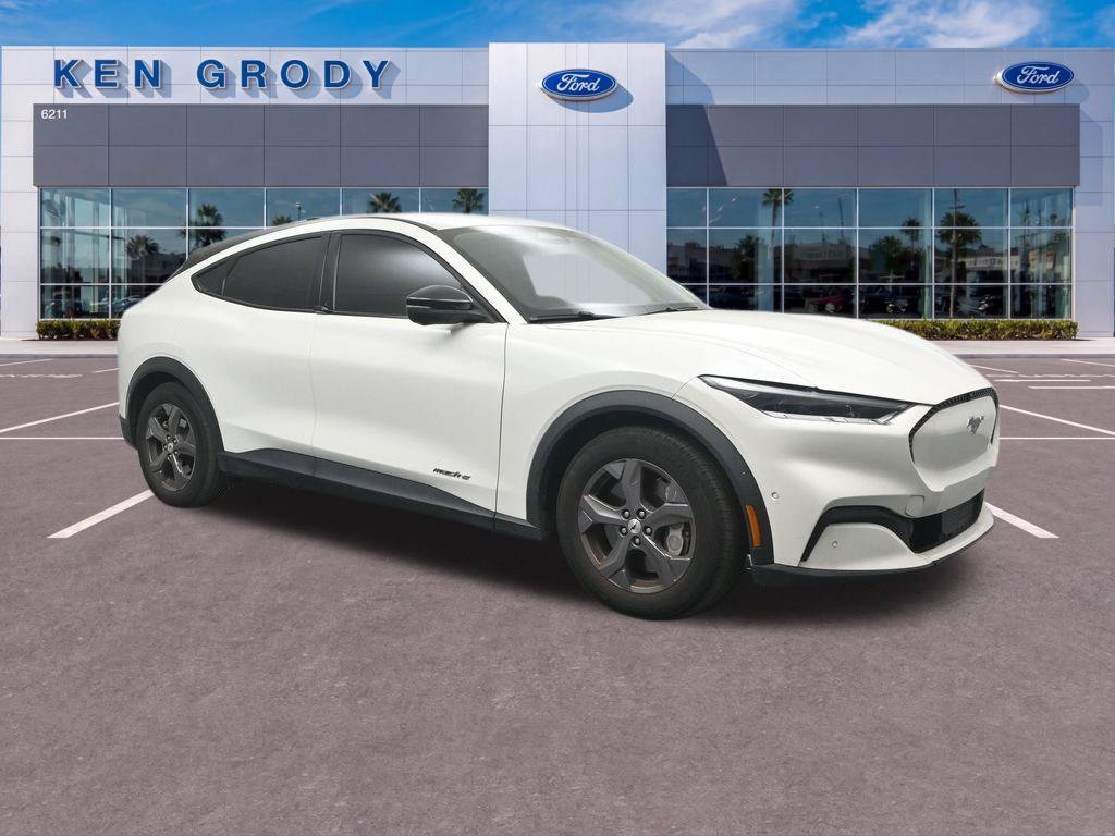 Used 2023 Ford Mustang Mach-E Select RWD image 20