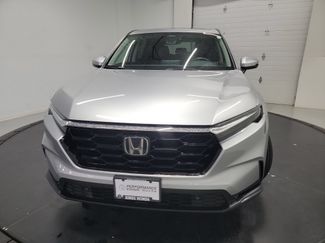 Used 2024 Honda CR-V EX-L video 2
