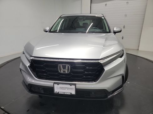 Used 2024 Honda CR-V EX-L image 2