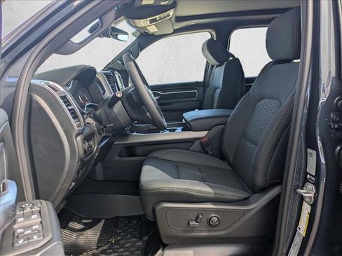 New 2026 RAM 1500 Big Horn image 8