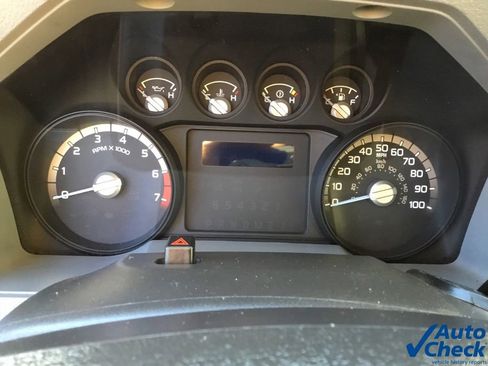 Used 2016 Ford F250 XL w/ Power Equipment Group image 48