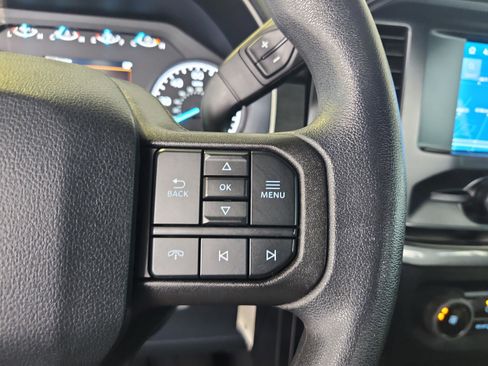 Certified 2023 Ford F150 XL w/ STX Appearance Package RWD image 30